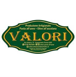 VALORI Pasta all'uovo Olive all'Ascolana, Acquasanta Terme orari di apertura