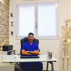 Studio fisioterapia dott. Ivan Ognibene, Erice orari di apertura