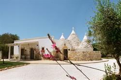 Residence Spadalunga, Ceglie Messapica orari di apertura