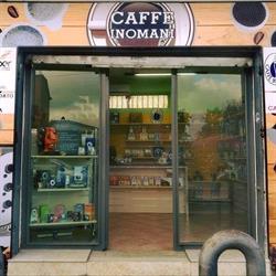 Caffeinomani, Giugliano in Campania orari di apertura