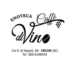 Enoteca Caffè Di Vino, Erchie orari di apertura