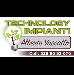 Technology Impianti Vassallo, Mistretta orari di apertura