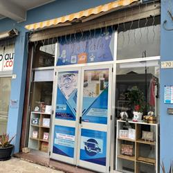 Lavanderia ' La Perla ' di Napoli Denise, Taurianova orari di apertura
