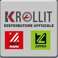 Holzmann - Zipper Maschinen Italia, Sirignano orari di apertura
