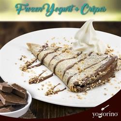 Yogorino Cassibile, orari di apertura