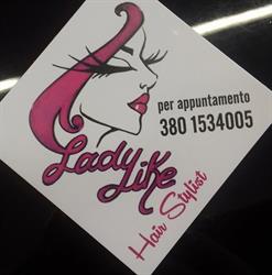 Lady Like Parrucchiera Donna E Uomo Di Modotti Manuela, Terenzano orari di apertura