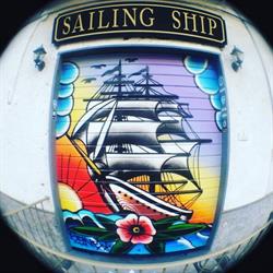 Sailing Ship Tattoo Shop, Agerola orari di apertura