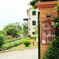 Casa Vacanze Angelica, Ostra Vetere orari di apertura