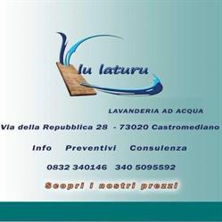 Lu laturu, Cavallino orari di apertura