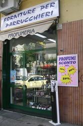 Profumeria DI norcia Stefania, Roma orari di apertura