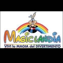 MagicLandia, Canicattì orari di apertura