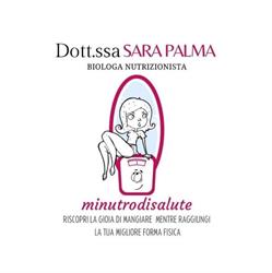 Dott.ssa Sara Palma - Biologa nutrizionista, Taviano orari di apertura