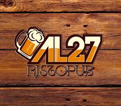 AL27 Ristopub, Vanzago orari di apertura