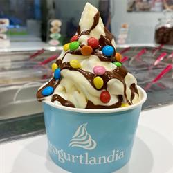 Yogurtlandia San Vito, orari di apertura