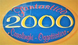 Fantastico 2000 Di Bruno Antonella, Paternò orari di apertura
