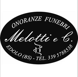 Onoranze e agenzia funebre casa del commiato di Melotti e C., Edolo orari di apertura