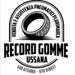 RecordGomme, Ussana orari di apertura