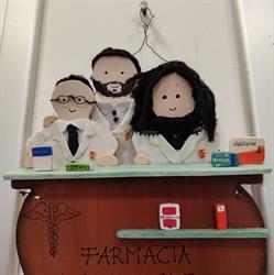Farmacia De Michele, Bagheria orari di apertura