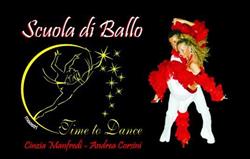 Time To Dance, Carrara orari di apertura