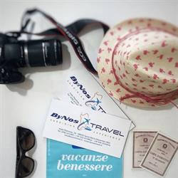 ByNos Travel Agenzia Viaggi Baunei, Santa Maria Navarrese - Orari di apertura