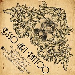 Bsso Art Tattoo, Soresina orari di apertura
