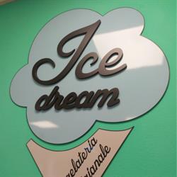 Ice Dream, Salvaterra orari di apertura