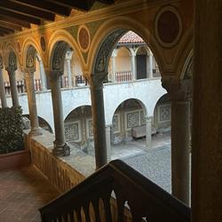 Castello di Valverde, Bergamo orari di apertura