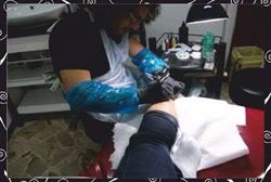 FC Art&tattoo di Francesco Caruso, Castellammare del Golfo orari di apertura