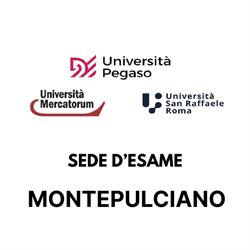 Università telematica Pegaso sede di Montepulciano, orari di apertura