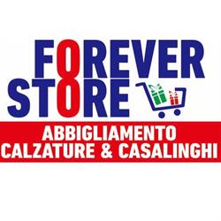 Forever store negozio abbigliamento casalinghi & telefonia burolo, Burolo orari di apertura