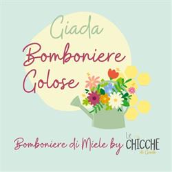 Le Chicche di Giada - Bomboniere golose, Montescudaio orari di apertura
