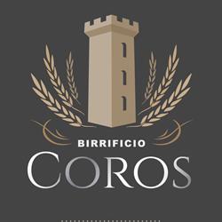 Birrificio COROS, Usini orari di apertura