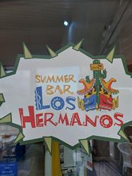 Bar New Los Hermanos Montalto, Montalto di Castro orari di apertura