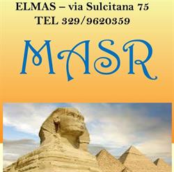 Masr Elmas, orari di apertura