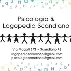 Psicologia & Logopedia Scandiano, orari di apertura