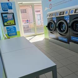 Bluwash - Lavanderia Self Service, Turi orari di apertura