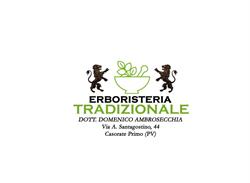 Erboristeria Tradizionale del Dott. Domenico Ambrosecchia, Casorate Primo orari di apertura