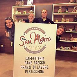 Bar San Marco Cerete Basso, Cerete basso orari di apertura