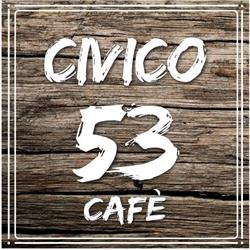 Civico 53 Cafè, Baronissi orari di apertura