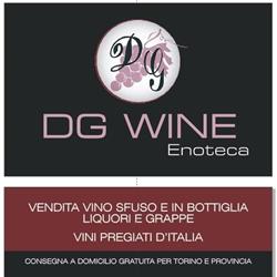 Enoteca DG Wine, Lessolo orari di apertura