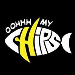 OOHHH MY CHIPS, Fano orari di apertura