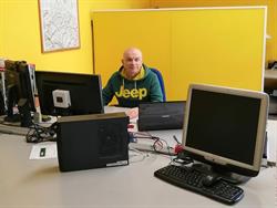 assistenza centralini e pc, Casalgrande orari di apertura