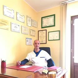 Studio Osteopatico Rotunno, Fondi orari di apertura