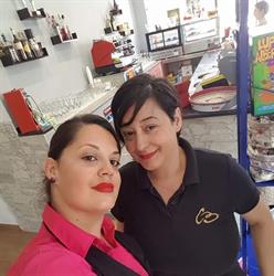 Cafè Bistrot, Portoscuso orari di apertura