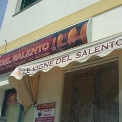 Le Vigne del Salento Gagliano, Gagliano del Capo orari di apertura