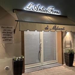 L'Antico Forno Crespina Lorenzana, Cenaia - Orari di apertura