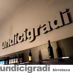 Undicigradi Birroteca, Monte Urano orari di apertura