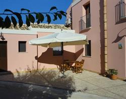 B&B Al Baglio Pollina, Trapani orari di apertura