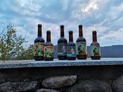 Birra Rèsga, Prato Sesia orari di apertura