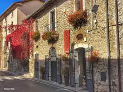 Macelleria Villetta Barrea, orari di apertura